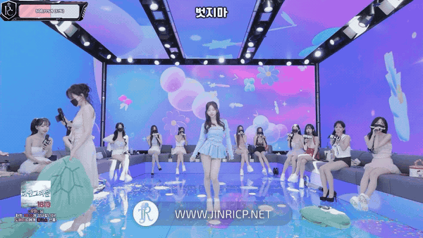 图片[13]-PandaClass S9E2 熊猫班 第9季第2期 Rookie 首次职级战 多国字幕-JIN